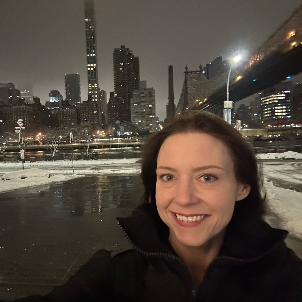 Meet your Posher, Stephanie